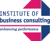 Institute of Business Consulting logo