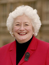 Baroness Harris of Richmond