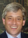 John Bercow MP