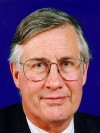 Rt Hon Michael Meacher MP