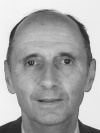 Dr Nigel Forman