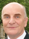 Steve Pound MP