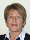 Tess Thompson MBA