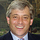 John Bercow MP